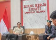 HMI Minta Pemkab Lampung Selatan Usut Tuntas Pelecehan Seksual Anak