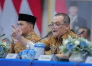 Jawa Tengah Siapkan Rp6,023 Miliar untuk THR PPPK Paruh Waktu