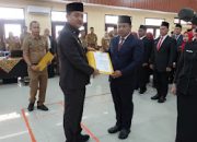 Kadisdik Lampung Injek Gas!51 Kepala Sekolah Dilantik, Tegaskan “ini Amanah Bukan Hadiah”