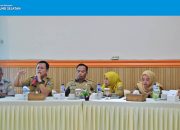 Lampung Selatan Genjot Transformasi Pertanian Digital, Petani Makin Melek Teknologi