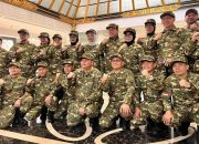 Ketua DPRD se-Indonesia Kumpul di Akmil Magelang! Retret 5 Hari, Dibuka Presiden