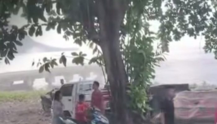 Gempa M 7,6 Guncang Bitung, BMKG Peringatkan Potensi Tsunami di 10 Wilayah