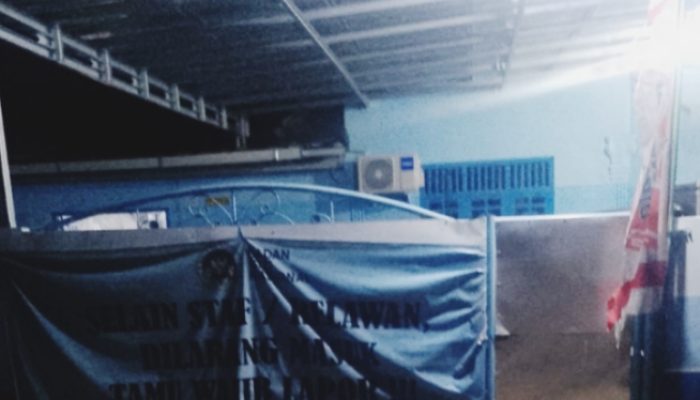 ‎Ngeri! Dugaan Konflik Kepentingan Mencuat di Program Dapur MBG Lampung Selatan: Anggota DPRD Diduga Terlibat!  ‎