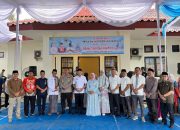 DPRD Lampung Selatan Gelar Open House Idulfitri, Perkuat Sinergi Pembangunan Daerah