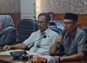 DPRD Lamsel Sentil Wacana 9 Desa Gabung Bandar Lampung: Proses Harus Terbuka!