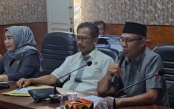 DPRD Lamsel Sentil Wacana 9 Desa Gabung Bandar Lampung: Proses Harus Terbuka!