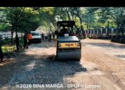 ‎PUPR Gaspol! Ruas Ahmad Yani Lanjutan Masuk Program Rutin 2026