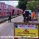 ‎PUPR Lamsel Mulai Benahi Raden Intan–Sp. Lapangan, Jalan Vital Jadi Prioritas