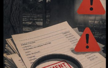 ‎Dugaan Kejanggalan Anggaran Dinas Perikanan Lamsel 2025. Hibah Rp 604 Juta ‘Outside System’, 1 Penyedia Kuasai 15+ Paket ATK  ‎