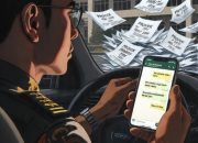 Anggaran Dinas Perikanan TA 2025 Diduga Tabrak Perpres,Kadis Lama Bungkam,Kadis Baru Nge’les,Kata PPK Begini!