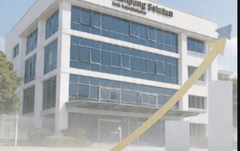 ‎PAD Lamsel Naik 18,7 Persen, BPPRD: Hasil Kerja Lapangan, Bukan Asumsi 