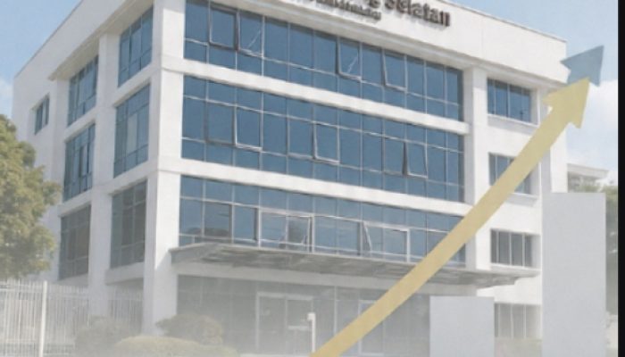 ‎PAD Lamsel Naik 18,7 Persen, BPPRD: Hasil Kerja Lapangan, Bukan Asumsi 