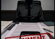 ‘Payment Outside System’ Mewarnai APBD Lamsel, Proyek Rp 357 Juta Tanpa Tender