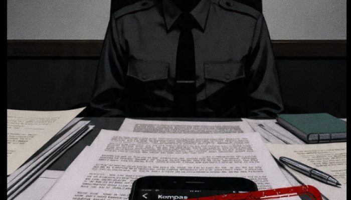 ‘Payment Outside System’ Mewarnai APBD Lamsel, Proyek Rp 357 Juta Tanpa Tender