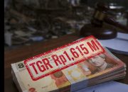 ‎Setor Rp178 Juta dari Rp1,6 Miliar, TGR Disdik Lampung Selatan Macet: 23 Rekanan Diultimatum, Proyek DAK 2026 Dijanjikan Lebih Ketat