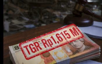 ‎Setor Rp178 Juta dari Rp1,6 Miliar, TGR Disdik Lampung Selatan Macet: 23 Rekanan Diultimatum, Proyek DAK 2026 Dijanjikan Lebih Ketat