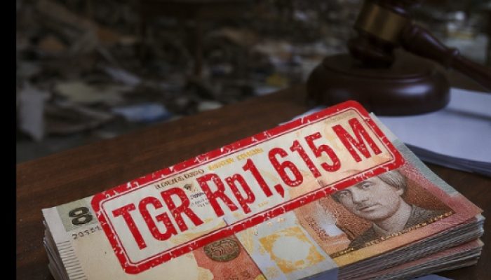 ‎Setor Rp178 Juta dari Rp1,6 Miliar, TGR Disdik Lampung Selatan Macet: 23 Rekanan Diultimatum, Proyek DAK 2026 Dijanjikan Lebih Ketat