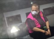 ‎JEJAK DANA PI 10% LEB YANG SERET ARINAL ‘Dari Dividen Daerah Rp271 M ke Rompi Pink di Gedung Pidsus’