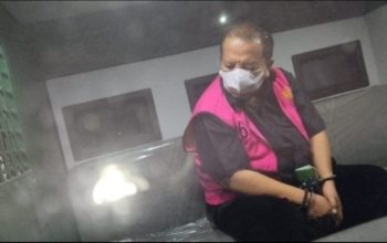 ‎JEJAK DANA PI 10% LEB YANG SERET ARINAL ‘Dari Dividen Daerah Rp271 M ke Rompi Pink di Gedung Pidsus’