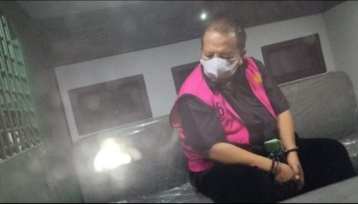 ‎JEJAK DANA PI 10% LEB YANG SERET ARINAL ‘Dari Dividen Daerah Rp271 M ke Rompi Pink di Gedung Pidsus’