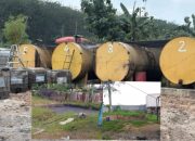 Tanjung Bintang Darurat Limbah: PT Samudra New Energy Indonesia Diduga Cemari Lingkungan Berkedok Daur Ulang