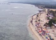 “2023 Ramai, 2026 Keok: Pantai Sebalang dari Primadona Jadi Terlupakan