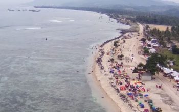 “2023 Ramai, 2026 Keok: Pantai Sebalang dari Primadona Jadi Terlupakan