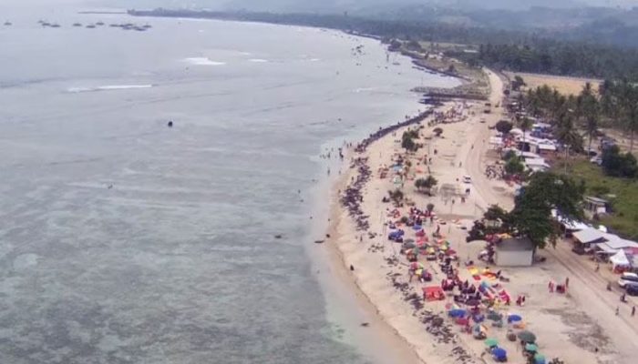 “2023 Ramai, 2026 Keok: Pantai Sebalang dari Primadona Jadi Terlupakan