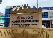 ‎SWASEMBADA 2027 TERANCAM: GUDANG BULOG LAMPUNG PENUH, JAWABAN DITUNDA    ‎Wapres Gibran Sidak, Bara JP Ultimatum, Bulog: “Tunggu Pimwil”