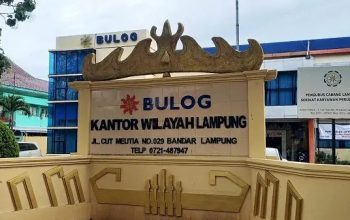 ‎SWASEMBADA 2027 TERANCAM: GUDANG BULOG LAMPUNG PENUH, JAWABAN DITUNDA    ‎Wapres Gibran Sidak, Bara JP Ultimatum, Bulog: “Tunggu Pimwil”