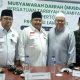 PERTI Lampung Matangkan Persiapan Milad ke-98, Siap Ikuti Puncak Acara Nasional via Zoom