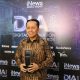 Dirjen Keuangan Daerah Agus Fatoni Terima Penghargaan Digital Innovation Award 2026