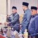 Pansus LKPj Bupati Lampung Selatan Soroti 6 Urusan Wajib Pelayanan Dasar