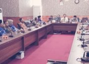 Komisi I DPRD Lamsel: Rencana 9 Desa Jati Agung Gabung Bandarlampung Wajib Ada Feasibility Study