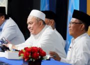 Firmansyah Alfian : PERTI Lampung Siap Menyongsong Satu Abad 