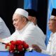 Firmansyah Alfian : PERTI Lampung Siap Menyongsong Satu Abad 