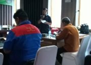 FSP KEP SPSI Lampung Gelar Silaturahmi dan Sosialisasi Penguatan Peran Serikat Pekerja