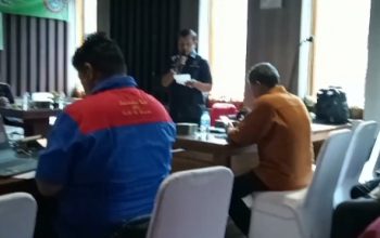 FSP KEP SPSI Lampung Gelar Silaturahmi dan Sosialisasi Penguatan Peran Serikat Pekerja