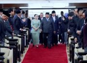 Prabowo Tegaskan APBN 2027 Jadi Alat Perjuangan dan Pelindung Rakyat di Sidang DPR