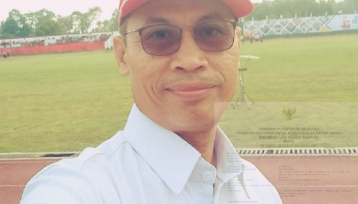 ‎Plt Kadis Kesehatan: Rekom Laik Higiene Cepat Diproses, 67 dari 123 Dapur SPPG di Lamsel Sudah Kantongi SHLS