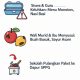 ‎MENU MBG DITOLAK: Sekolah dan Ibu Menyusui di Candipuro Keluhkan Menu Monoton dan Buah Busuk  ‎