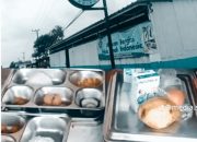‎KORWIL KECOLONGAN: MBG Desa Sidoasri Kecamatan Candipuro Ditolak, Pengawasan SPPG Kabupaten Dipertanyakan