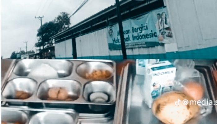 ‎KORWIL KECOLONGAN: MBG Desa Sidoasri Kecamatan Candipuro Ditolak, Pengawasan SPPG Kabupaten Dipertanyakan