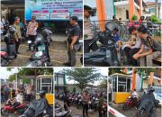 ‎Sorot kasus berulang  Sudah 5 Kali Motor Hilang di Parkiran RSUD Bob Bazar, Korban: PT ABG Minta Tunggu Sebulan untuk Ganti Rugi  ‎
