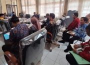 Ketimpangan Alokasi Anggaran Infrastruktur Disorot, DPRD Lamsel: Jalan Desa Masih Banyak yang Tak Tersentuh  