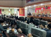 Pelayanan Publik Lamsel Disorot DPRD, RSUD Bob Bazar hingga Pajak Daerah Dinilai Belum Optimal