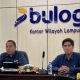 ‎BULOG Lampung Serap 369 Ribu Ton Gabah, Perkuat Cadangan Beras Nasional  ‎