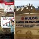 ‎BULOG LAMPUNG AKHIRNYA BUKA DATA: SERAP 369 RIBU TON, STOK 200 RIBU TON  ‎Klaim Gudang Naik 200 Persen, Tapi Angka Riil Disembunyikan