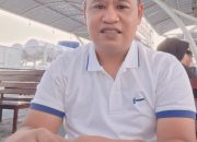 ‎Achmad Johani Apresiasi Kadis PUPR Lamsel Pimpin IMI: Dorong Prestasi Otomotif dan Safety Riding  ‎