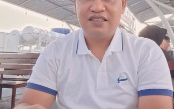 ‎Achmad Johani Apresiasi Kadis PUPR Lamsel Pimpin IMI: Dorong Prestasi Otomotif dan Safety Riding  ‎